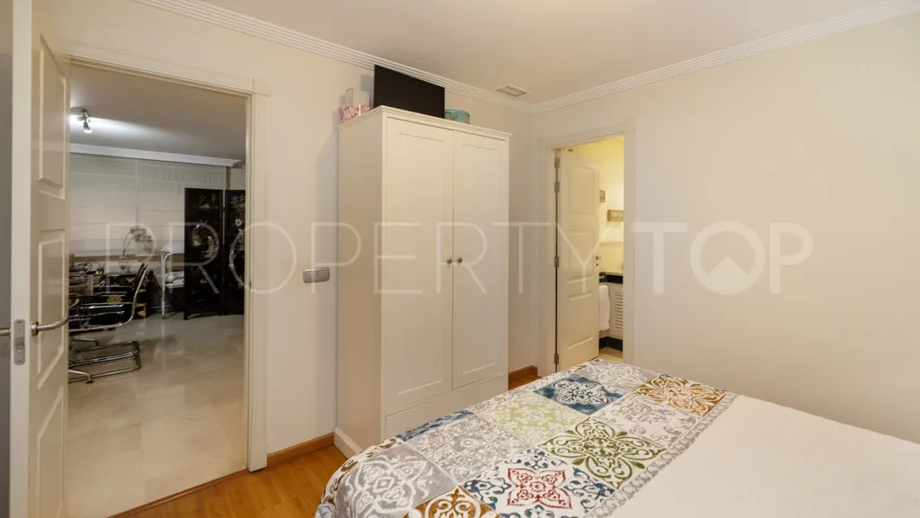 For sale apartment in Seghers