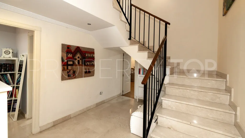 For sale apartment in Seghers