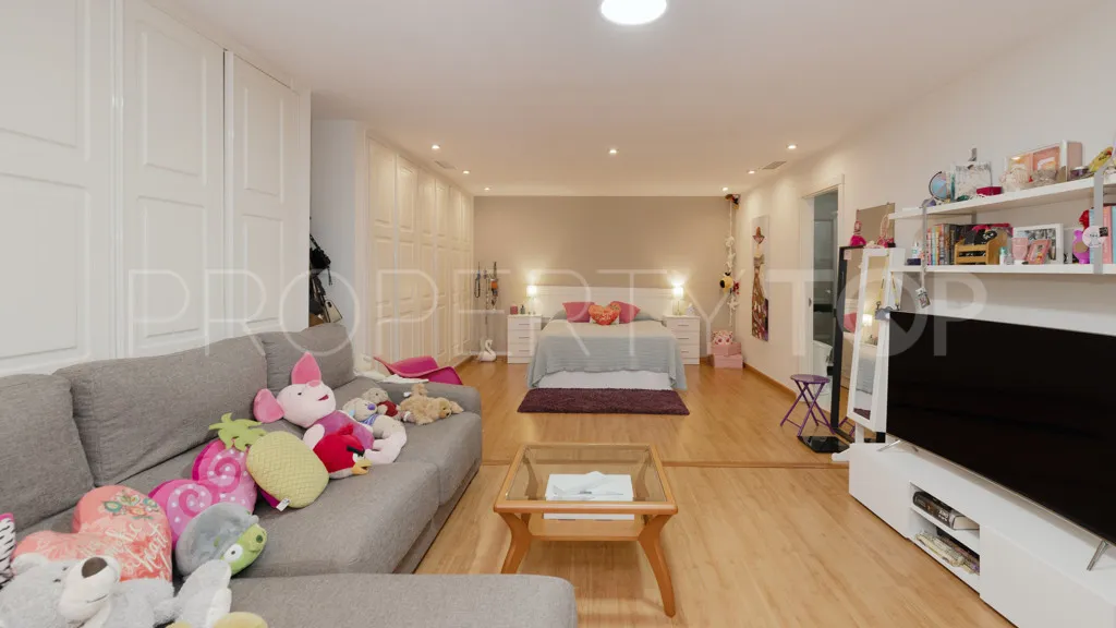 For sale apartment in Seghers