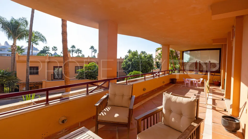For sale apartment in Seghers