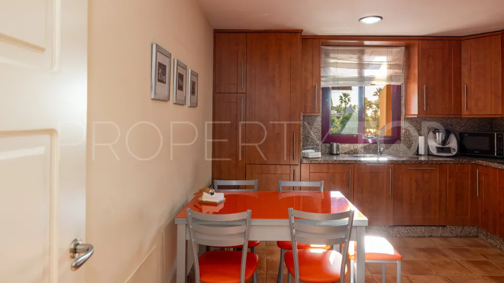 For sale apartment in Seghers
