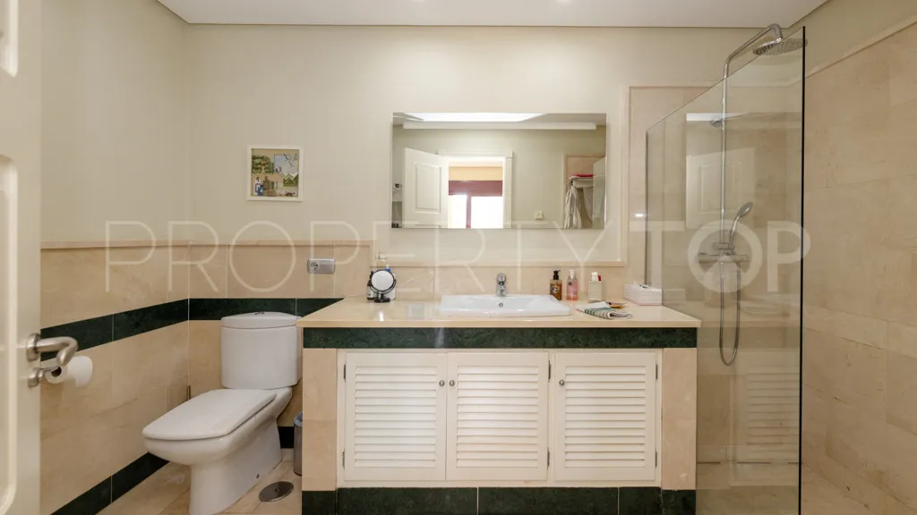 For sale apartment in Seghers