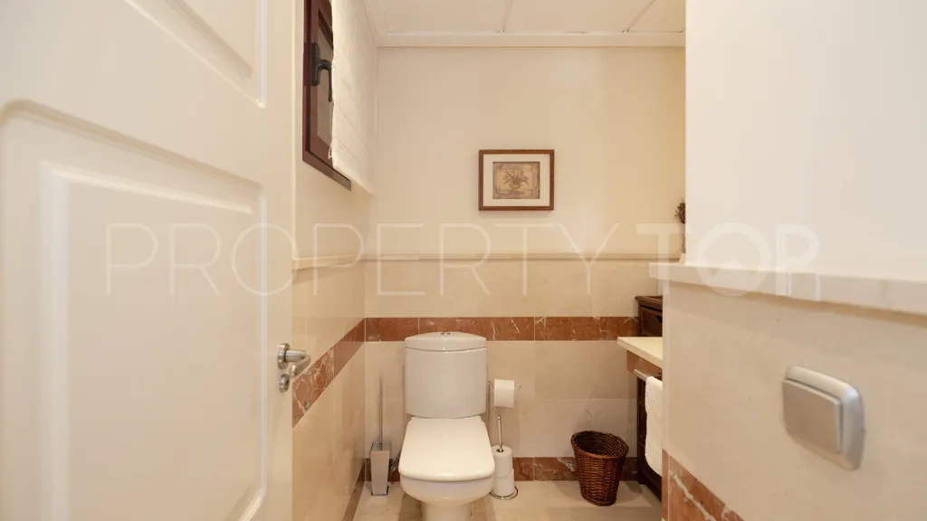 For sale apartment in Seghers
