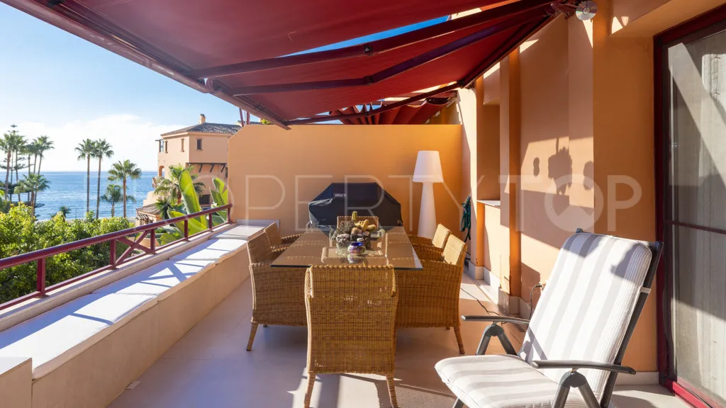 For sale apartment in Seghers