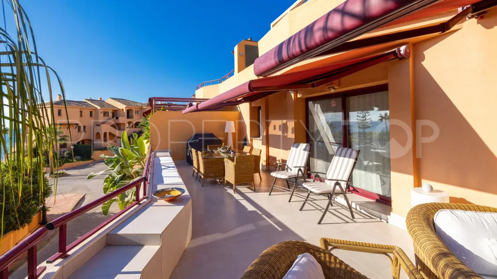 For sale apartment in Seghers