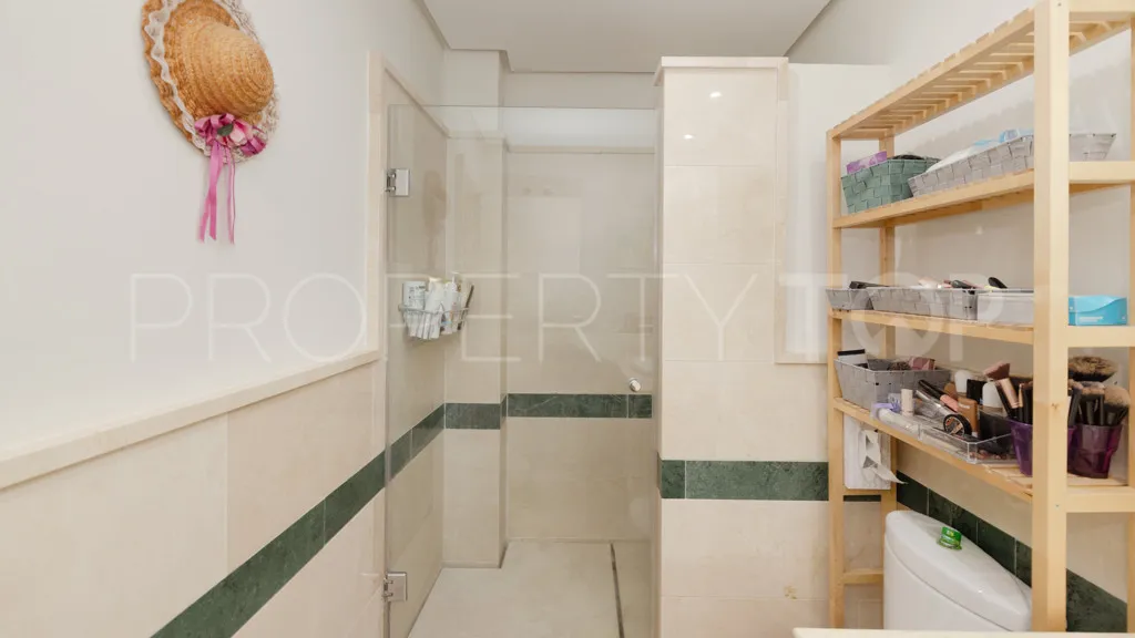 For sale apartment in Seghers