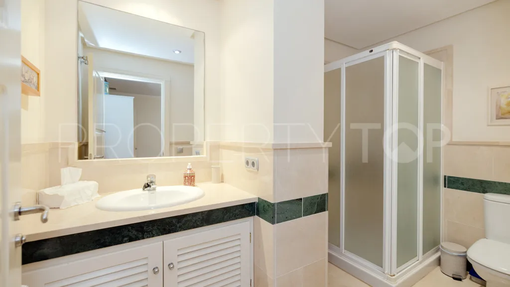 For sale apartment in Seghers