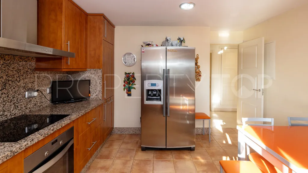 For sale apartment in Seghers