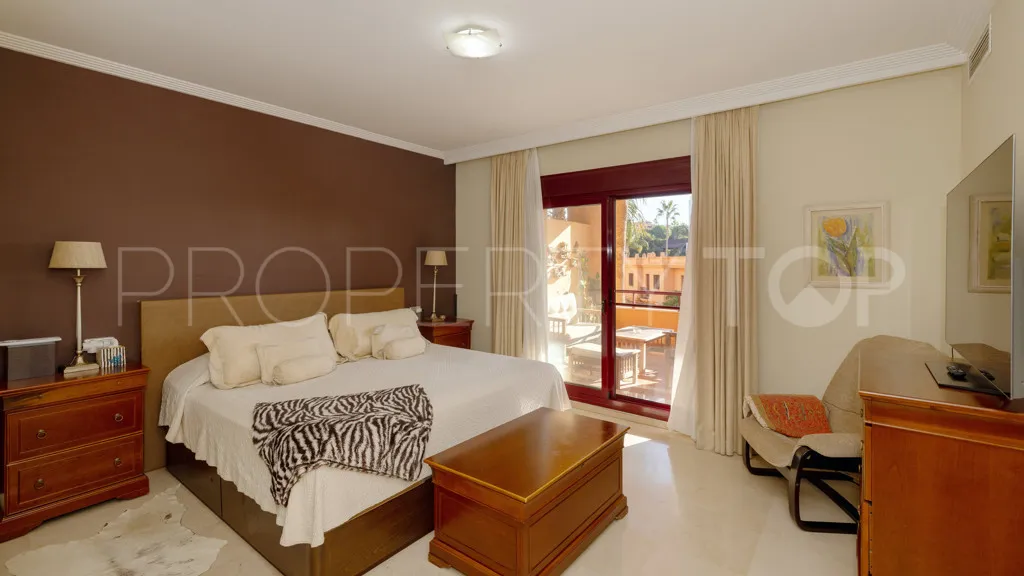 For sale apartment in Seghers