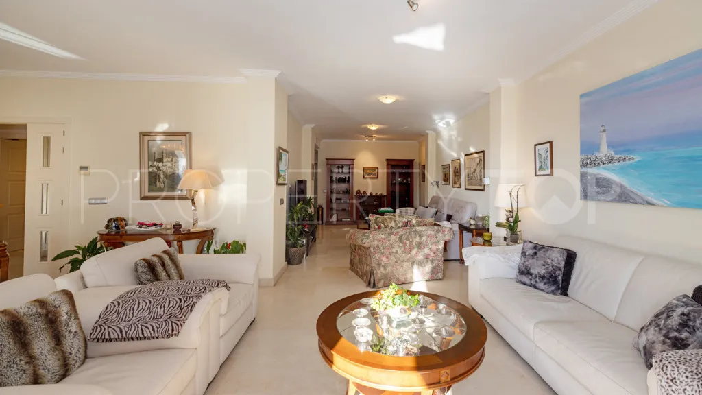 For sale apartment in Seghers