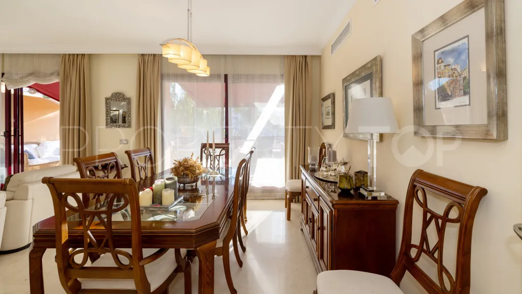 For sale apartment in Seghers