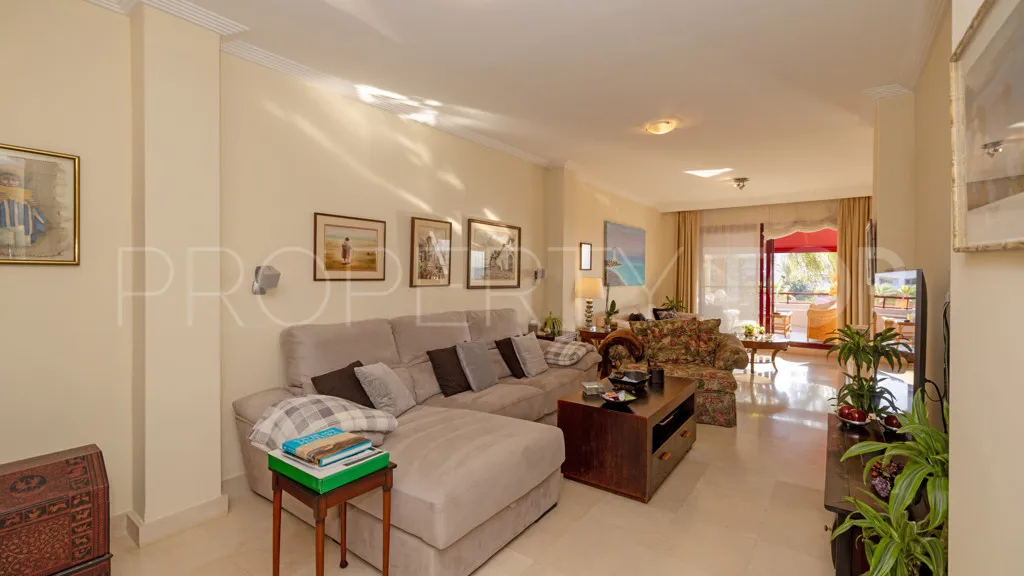 For sale apartment in Seghers