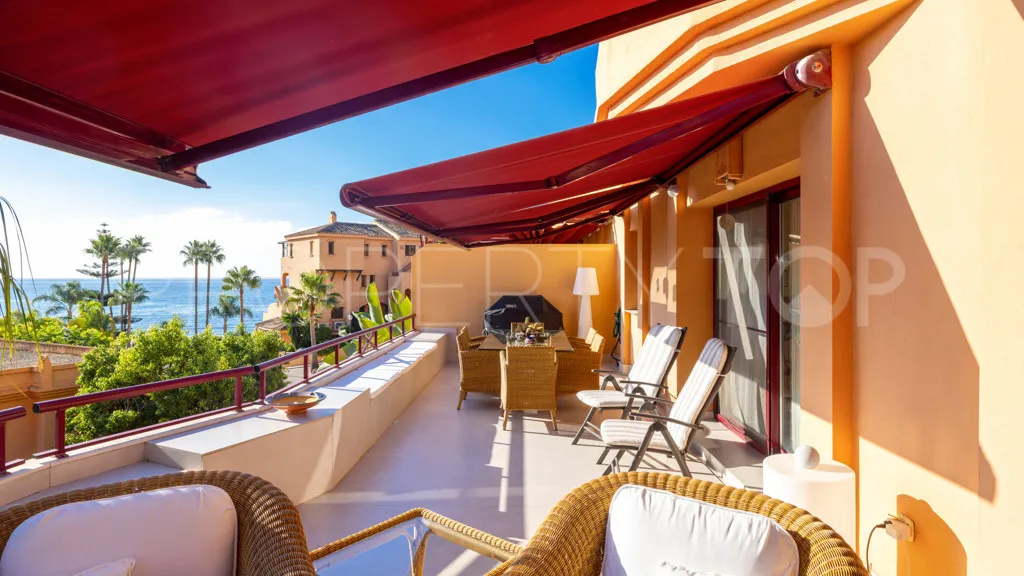 For sale apartment in Seghers