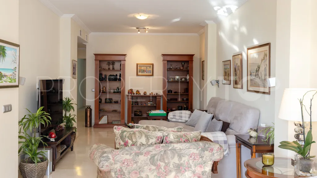 For sale apartment in Seghers