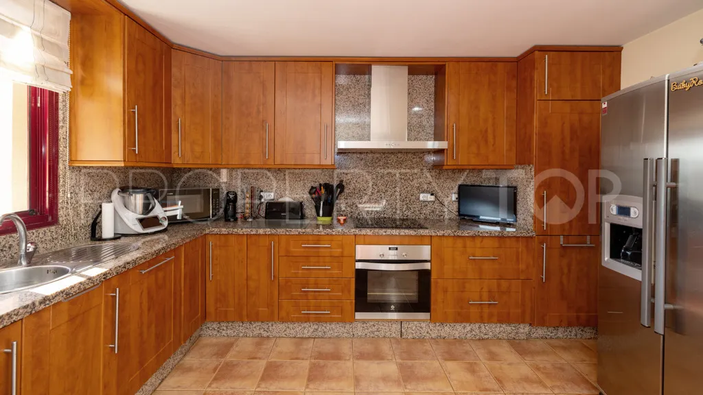 For sale apartment in Seghers