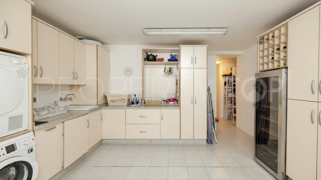 For sale apartment in Seghers