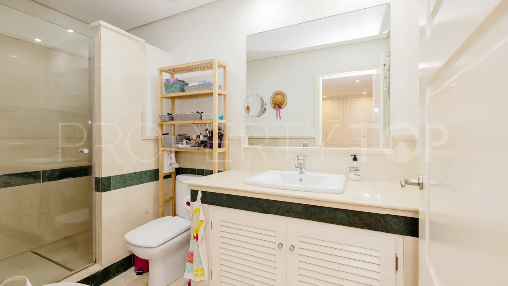 For sale apartment in Seghers