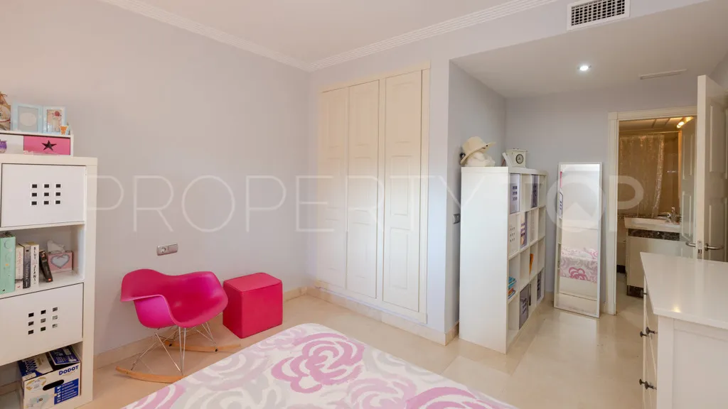 For sale apartment in Seghers