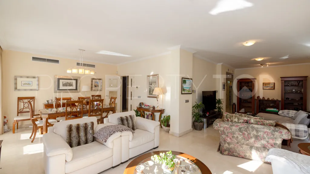For sale apartment in Seghers