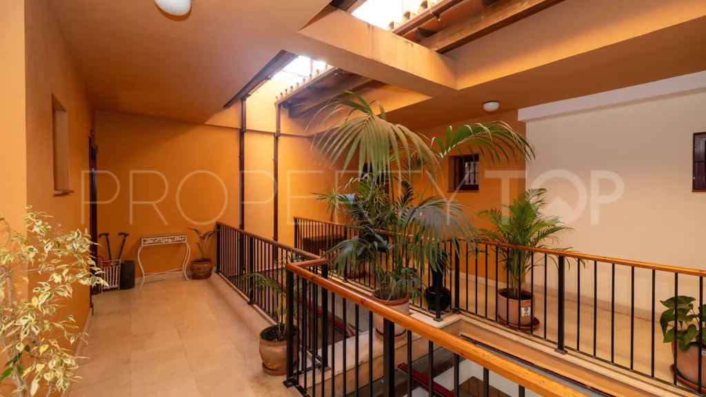 For sale apartment in Seghers