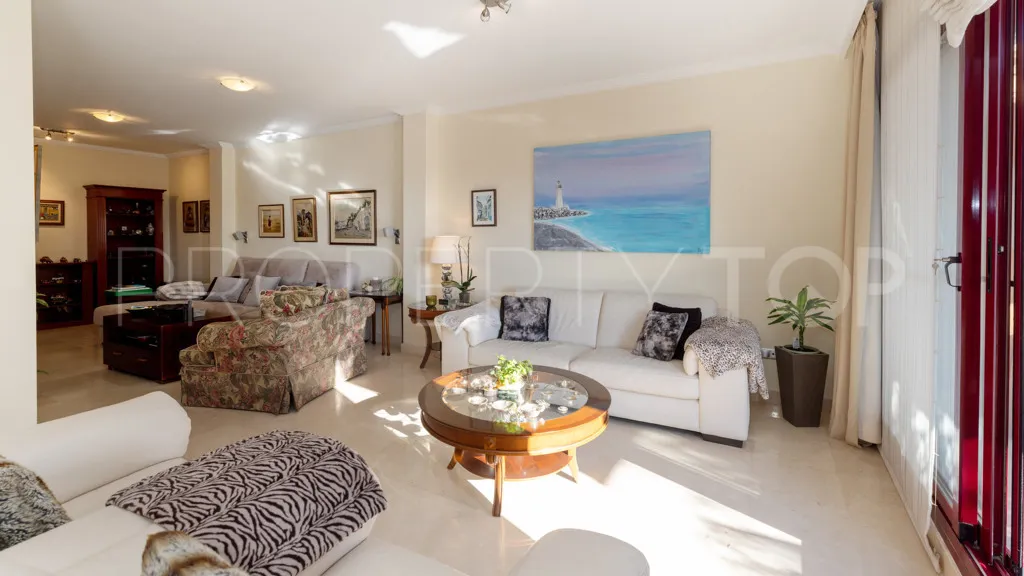 For sale apartment in Seghers