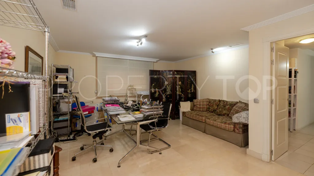 For sale apartment in Seghers