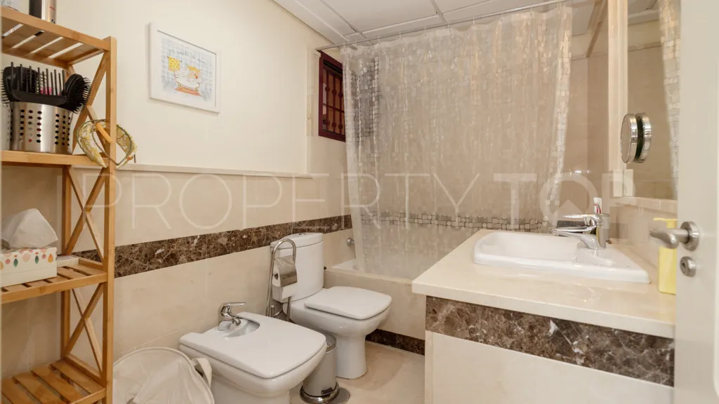 For sale apartment in Seghers