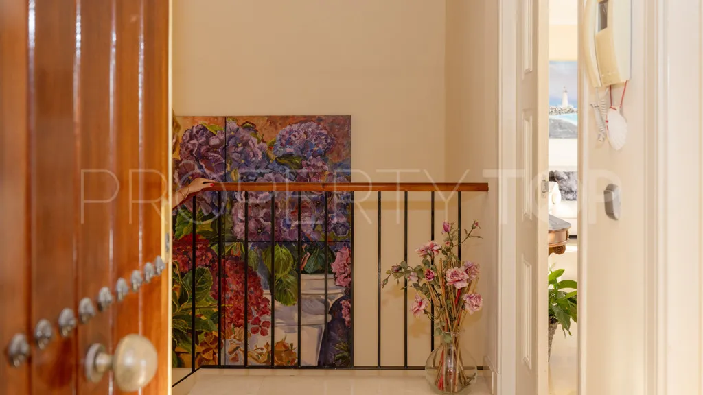 For sale apartment in Seghers