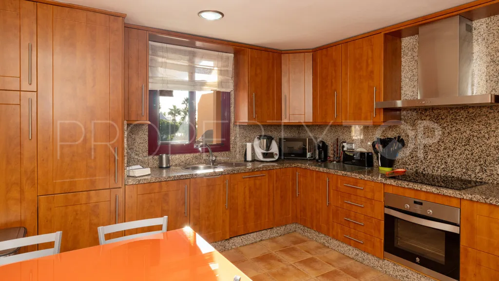 For sale apartment in Seghers