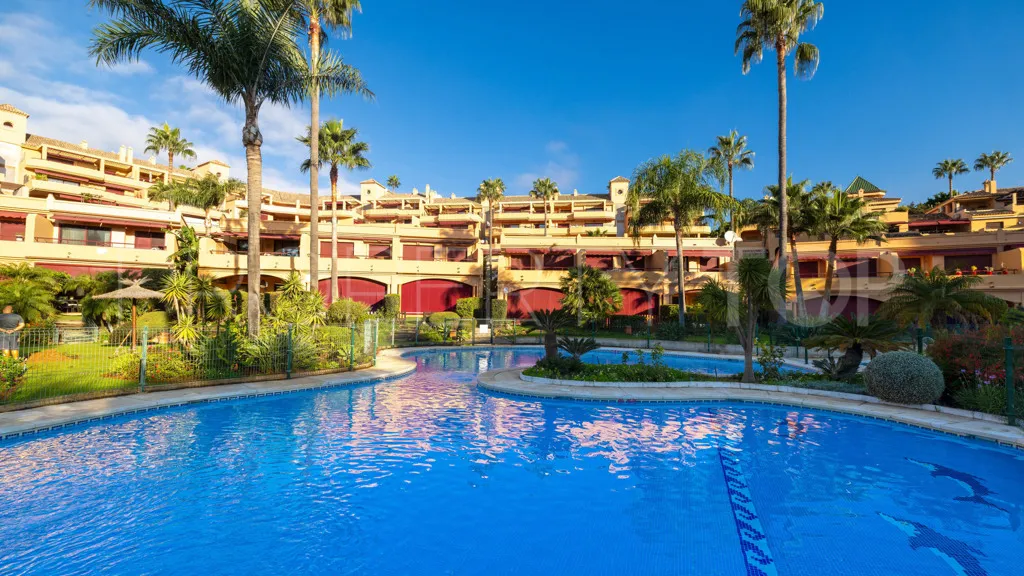 For sale apartment in Seghers