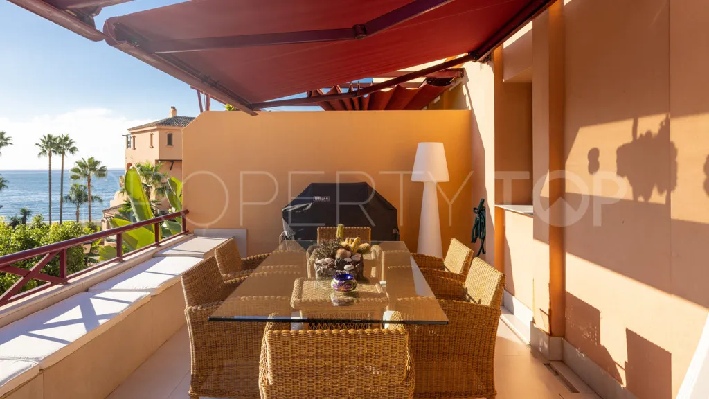 For sale apartment in Seghers