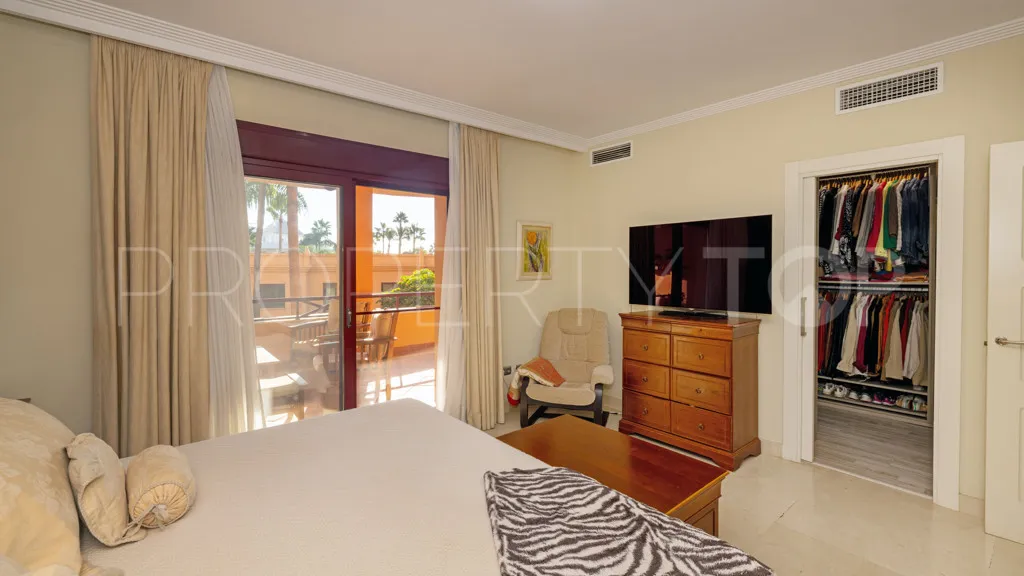 For sale apartment in Seghers