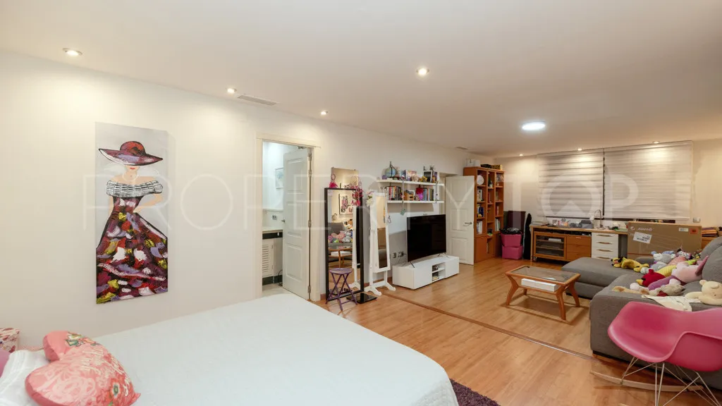 For sale apartment in Seghers