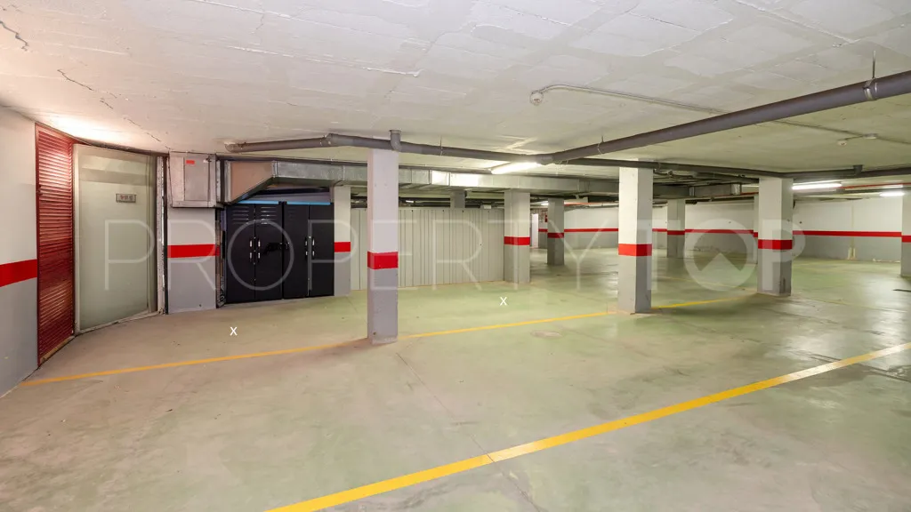 For sale apartment in Seghers