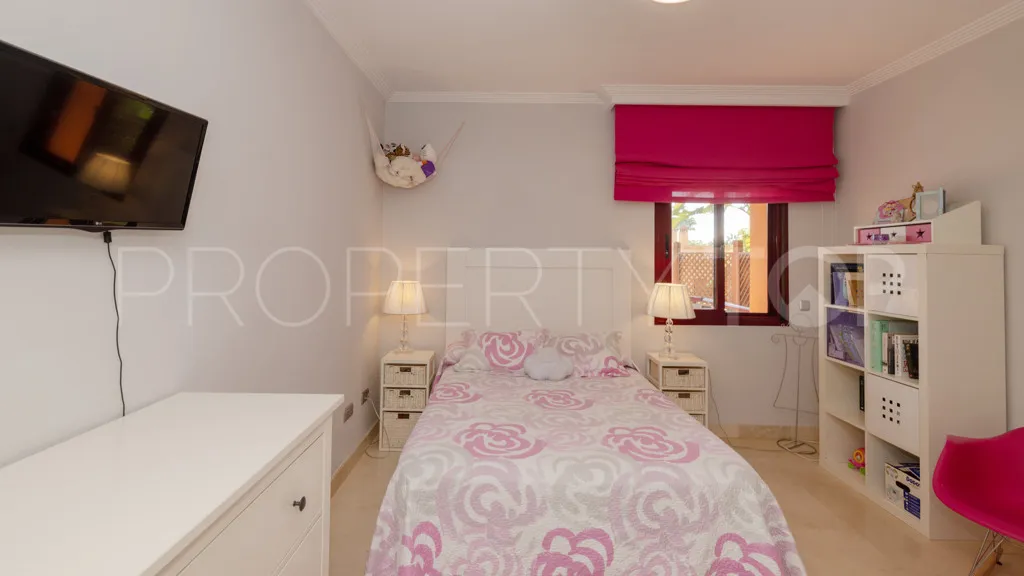 For sale apartment in Seghers