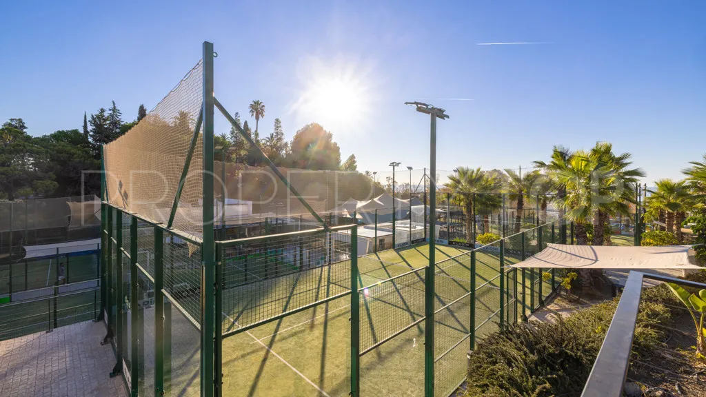 Apartment with 3 bedrooms for sale in Estepona