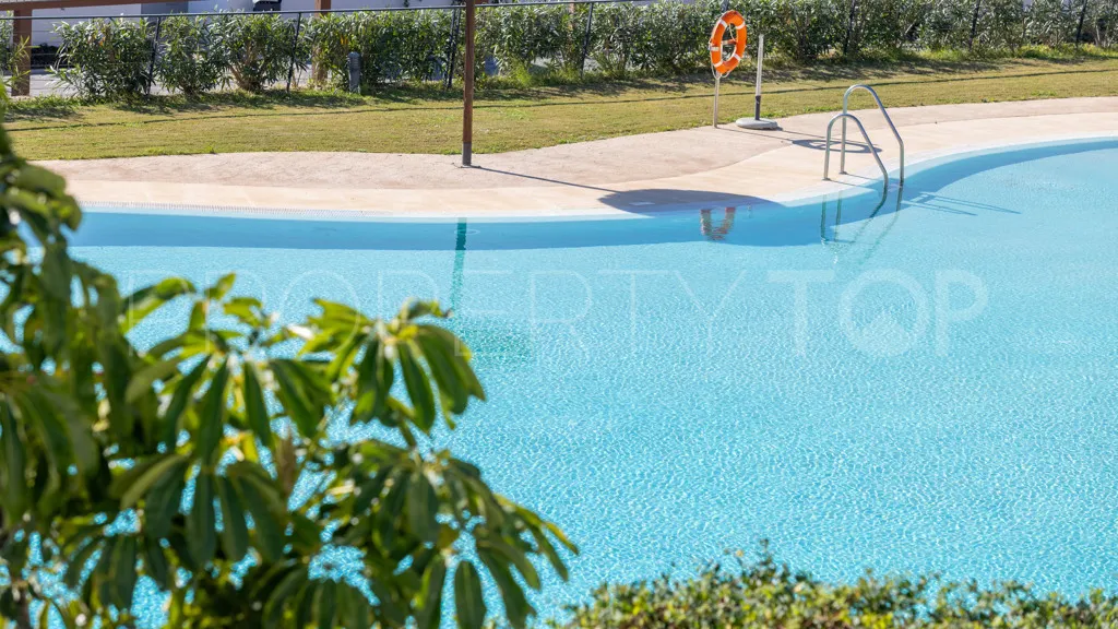Apartment with 3 bedrooms for sale in Estepona