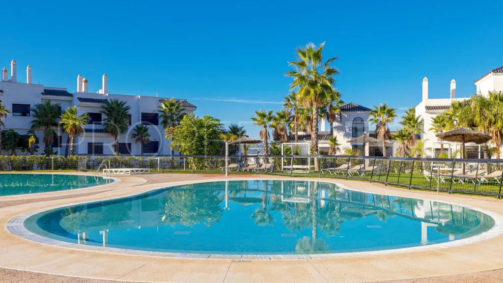 Apartment with 3 bedrooms for sale in Estepona