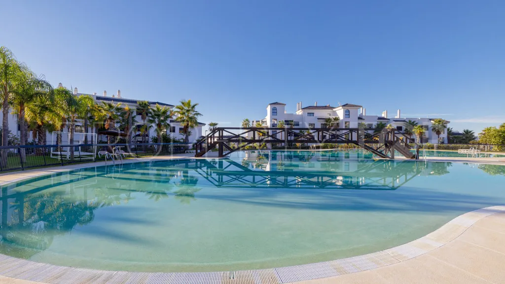 Apartment with 3 bedrooms for sale in Estepona