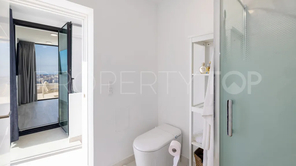 Apartment with 3 bedrooms for sale in Estepona