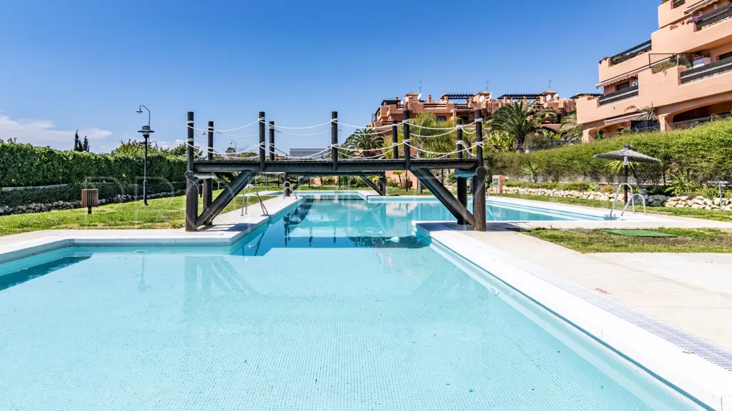 2 bedrooms apartment for sale in Estepona