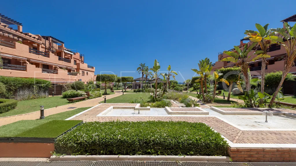 2 bedrooms apartment for sale in Estepona