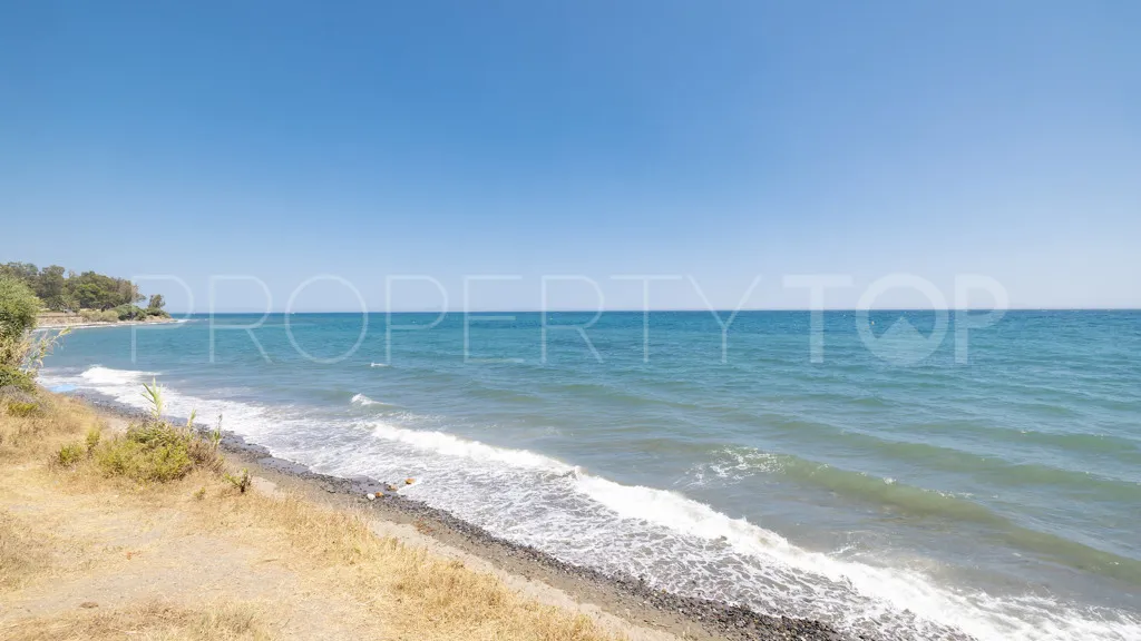 2 bedrooms apartment for sale in Estepona