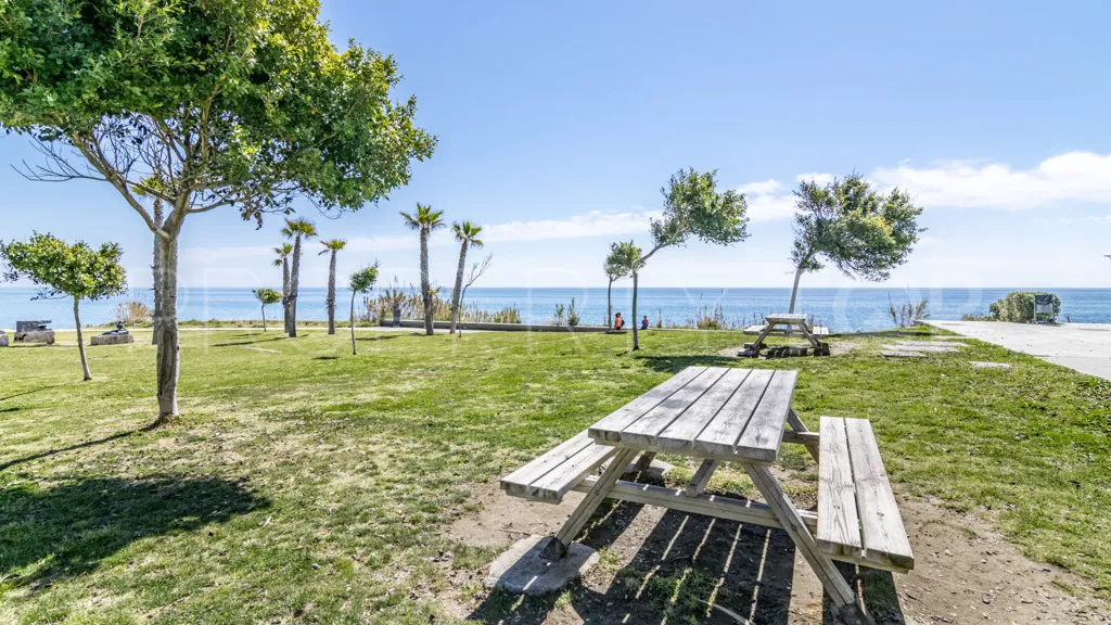 2 bedrooms apartment for sale in Estepona