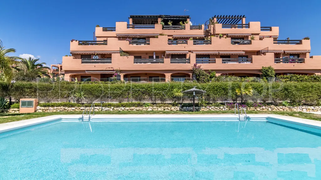 2 bedrooms apartment for sale in Estepona