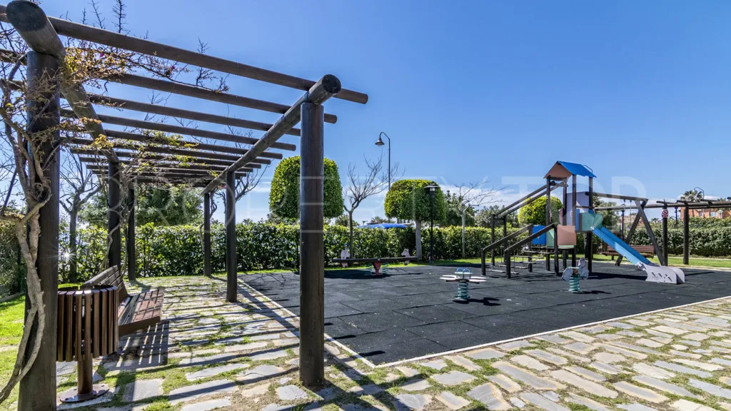 2 bedrooms apartment for sale in Estepona