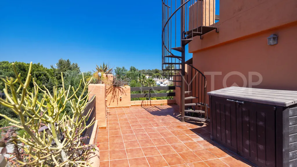 2 bedrooms apartment for sale in Estepona
