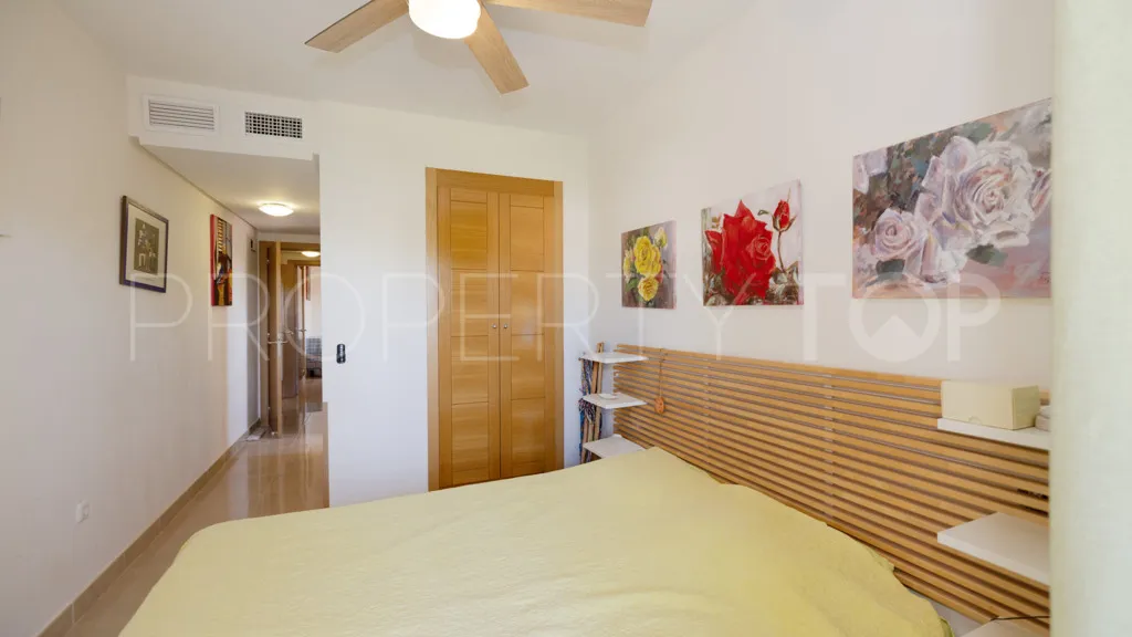 2 bedrooms apartment for sale in Estepona