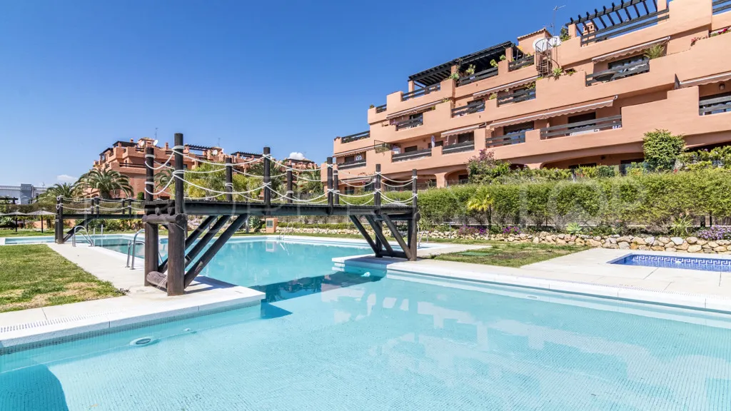 2 bedrooms apartment for sale in Estepona