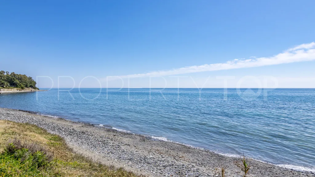 2 bedrooms apartment for sale in Estepona
